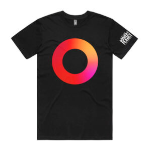 Eco-Friendly Organic Tee