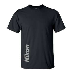 Striped Longline Tee