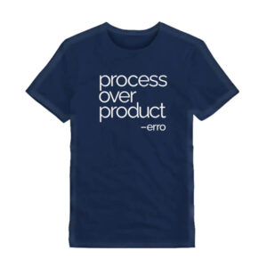 V-Neck Casual T-Shirt