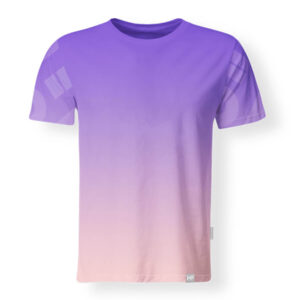 Oversized Tie-Dye T-Shirt